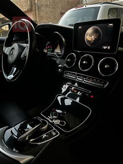 مرسيدس بنز C-Class